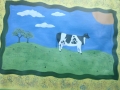 cow