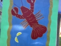 lemon lobster 5x7