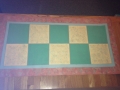 Sandstone checks 2.9x5